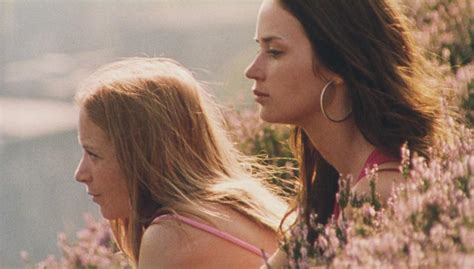 emily blunt my summer of love images